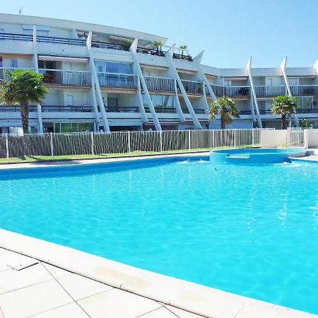 Apartment Les Flamants Roses-8 By Interhome لا غراند موت المظهر الخارجي الصورة