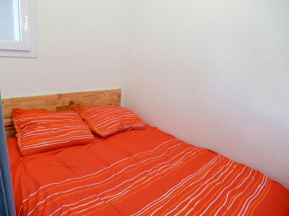 Apartment Les Flamants Roses-8 By Interhome لا غراند موت المظهر الخارجي الصورة