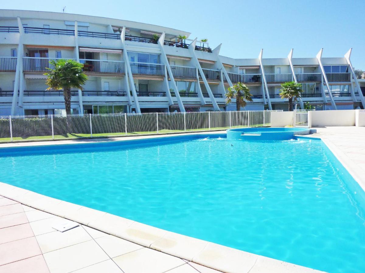 Apartment Les Flamants Roses-8 By Interhome لا غراند موت المظهر الخارجي الصورة