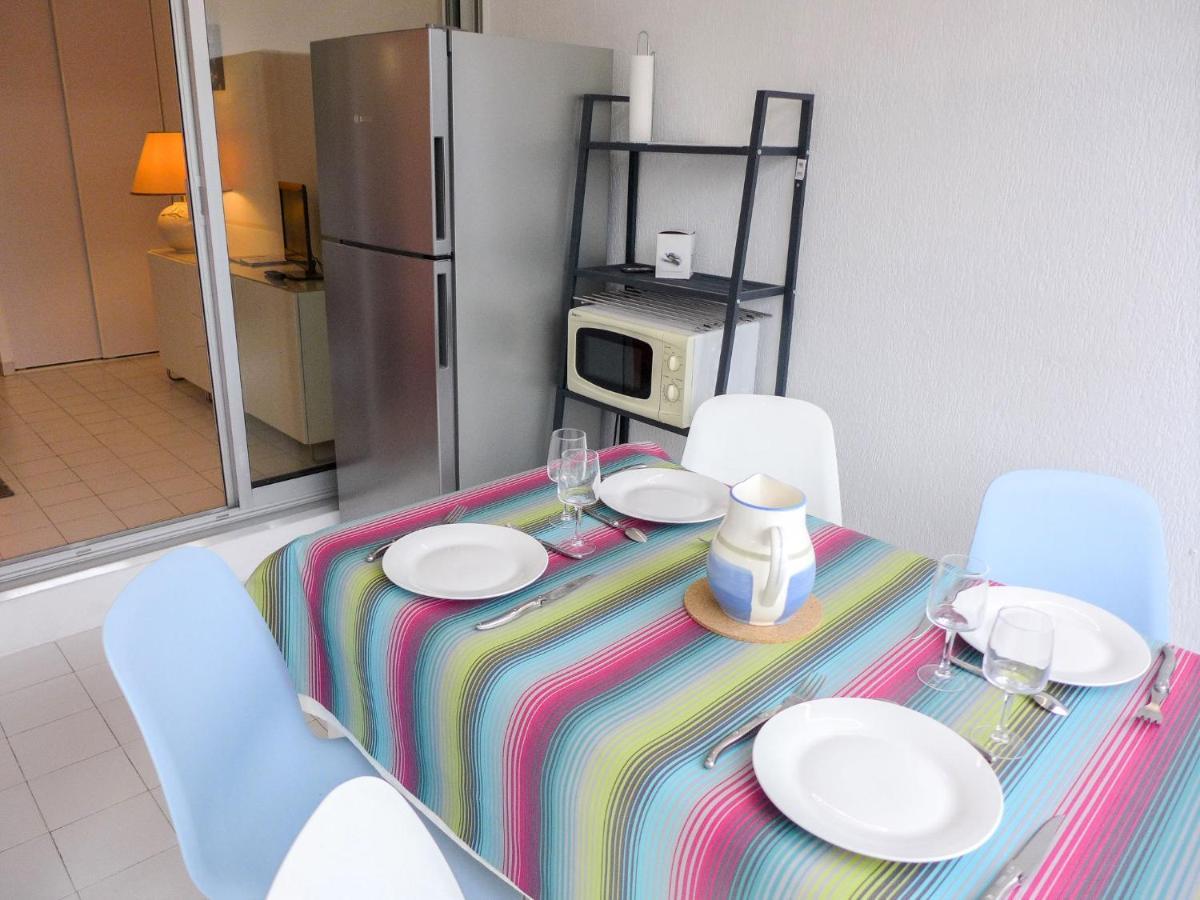 Apartment Les Flamants Roses-8 By Interhome لا غراند موت المظهر الخارجي الصورة