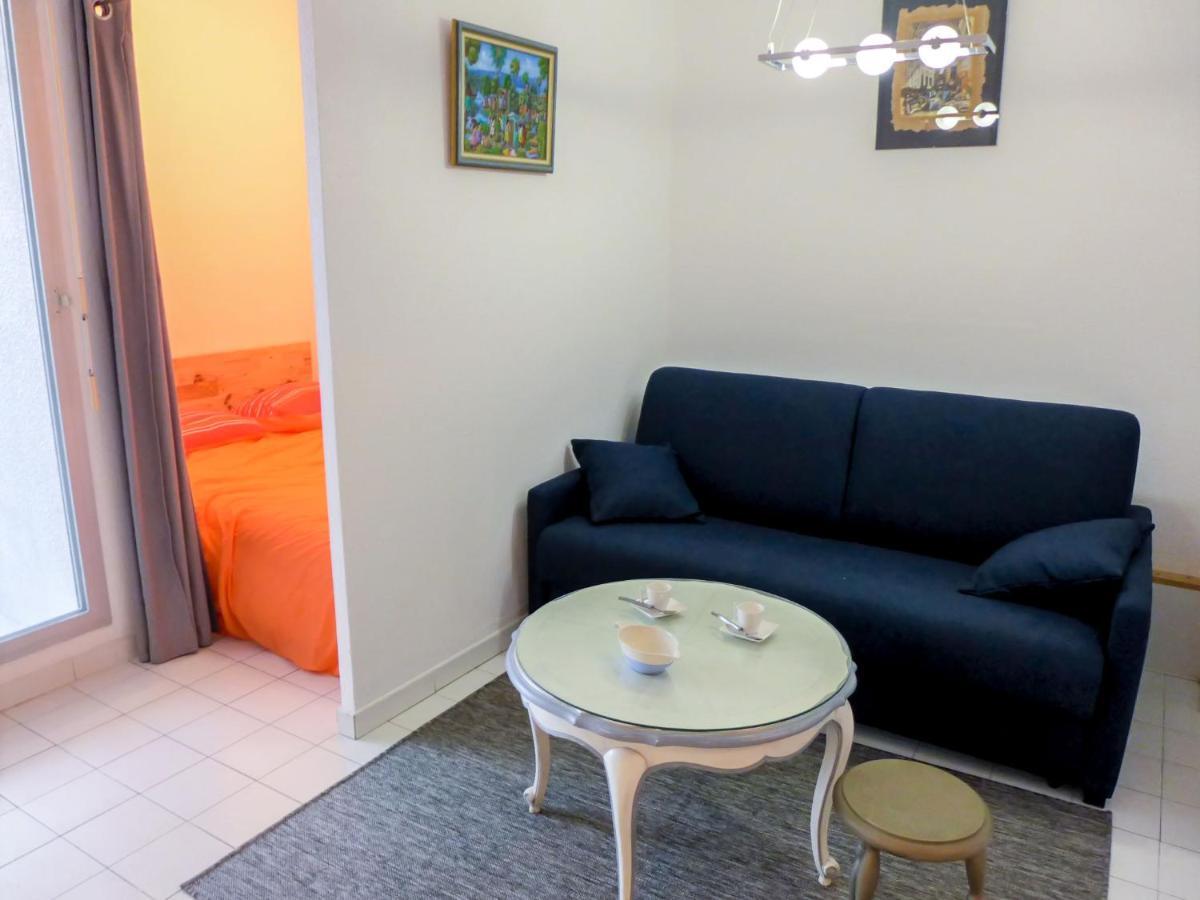 Apartment Les Flamants Roses-8 By Interhome لا غراند موت المظهر الخارجي الصورة