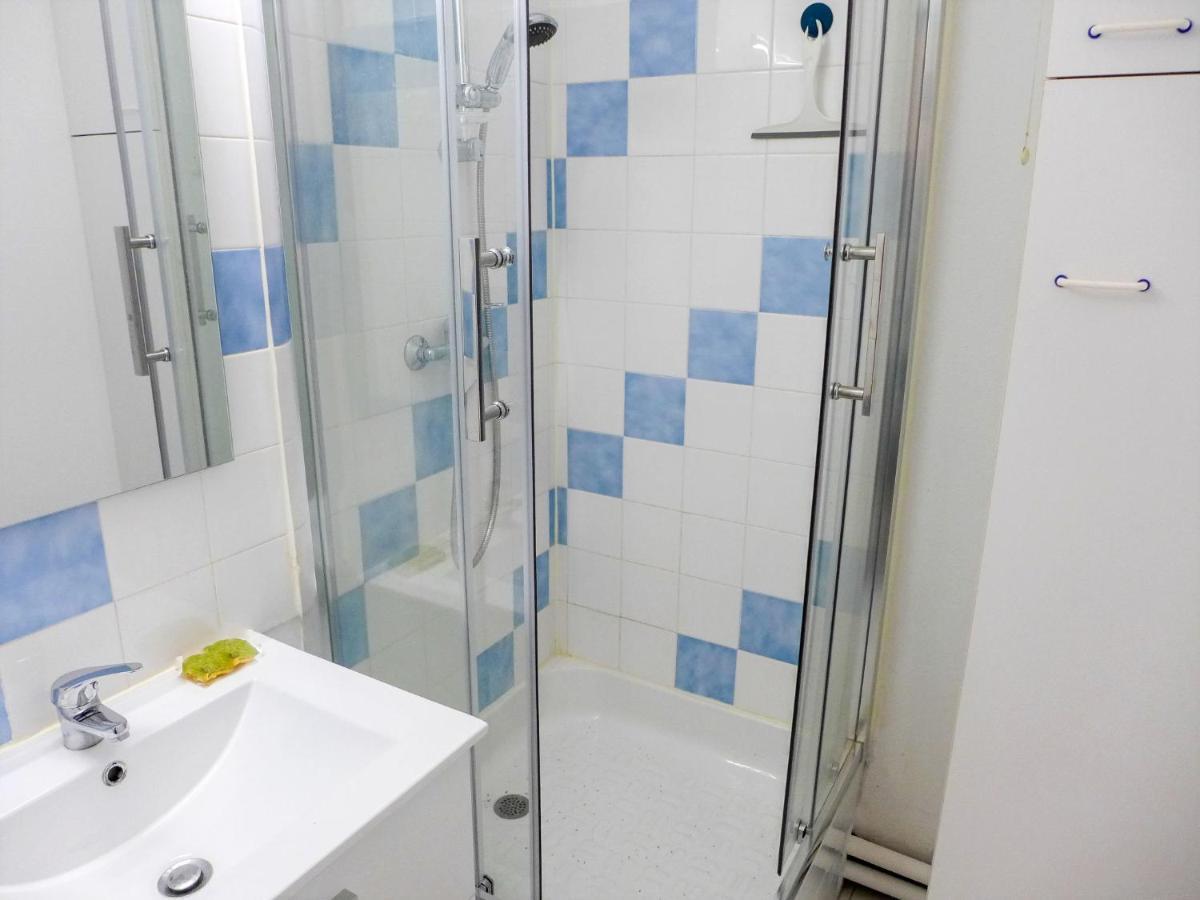 Apartment Les Flamants Roses-8 By Interhome لا غراند موت المظهر الخارجي الصورة