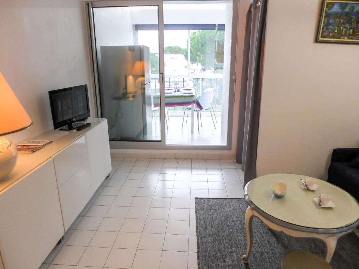 Apartment Les Flamants Roses-8 By Interhome لا غراند موت المظهر الخارجي الصورة