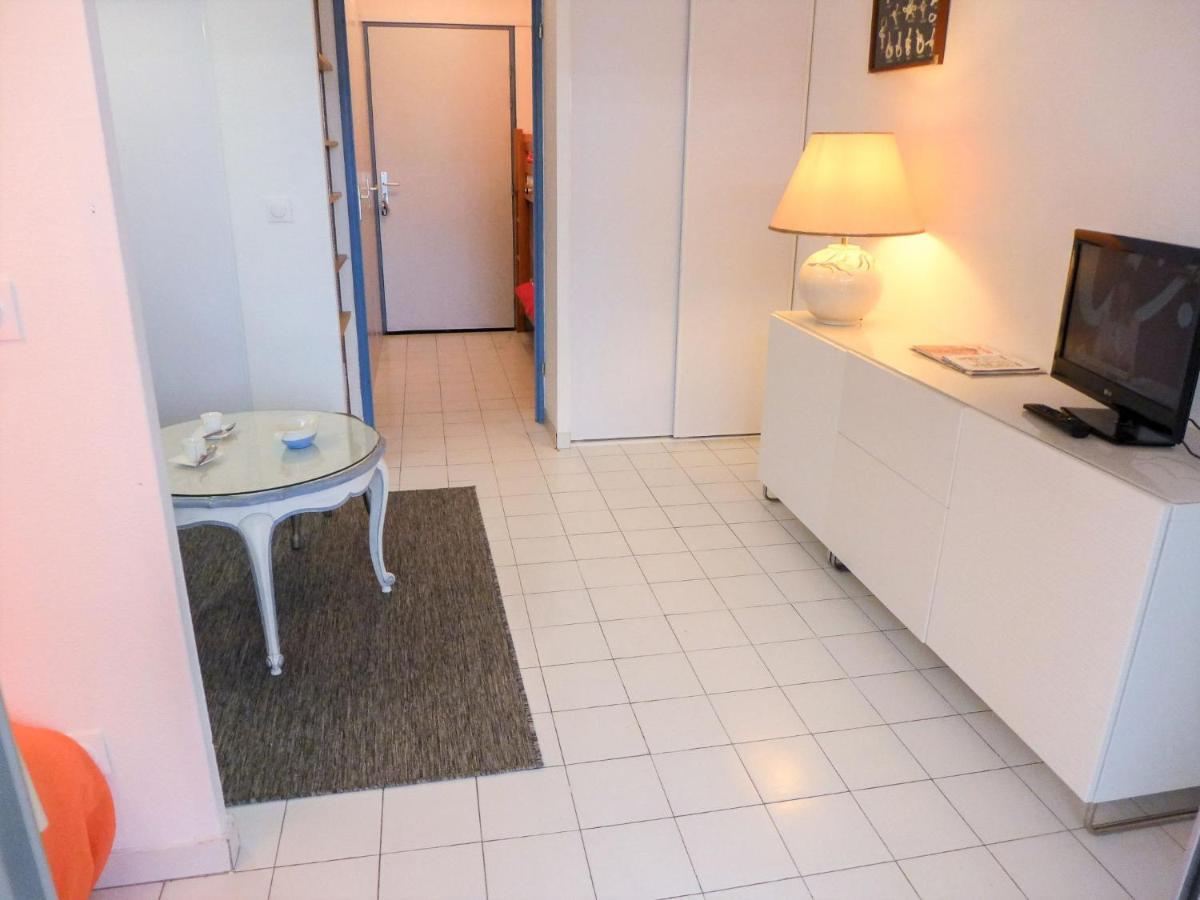Apartment Les Flamants Roses-8 By Interhome لا غراند موت المظهر الخارجي الصورة