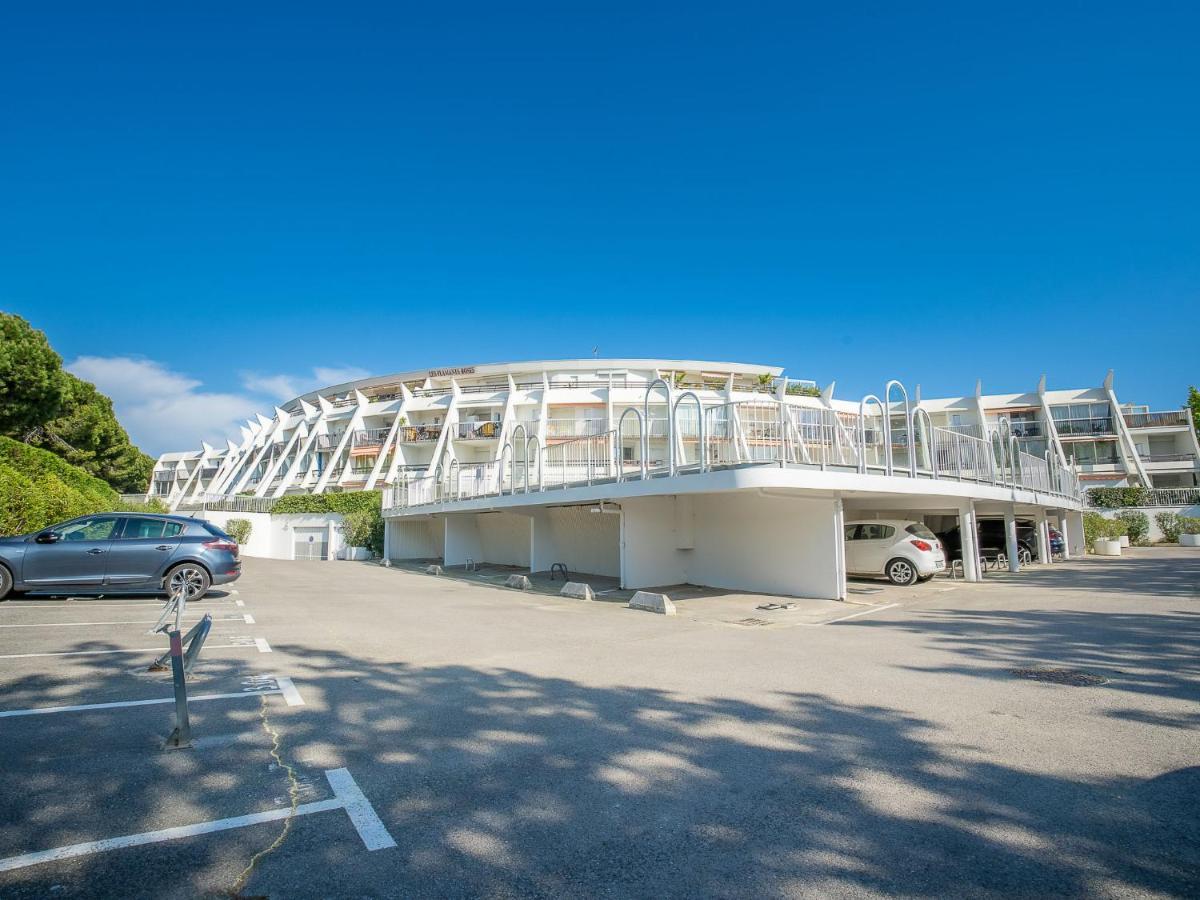Apartment Les Flamants Roses-8 By Interhome لا غراند موت المظهر الخارجي الصورة